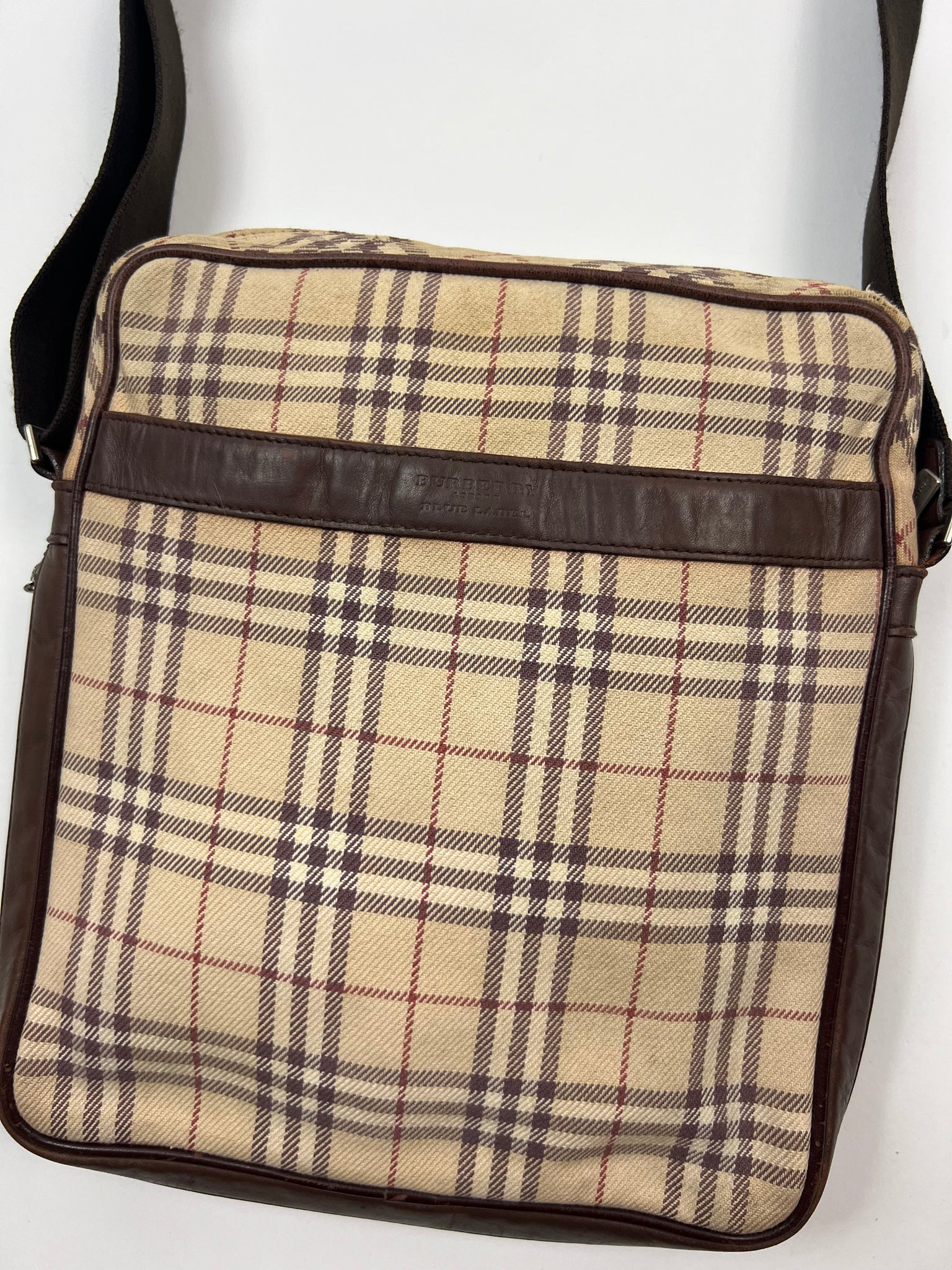 Burberry Bag