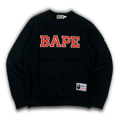 A Bathing Ape Sweater (M)