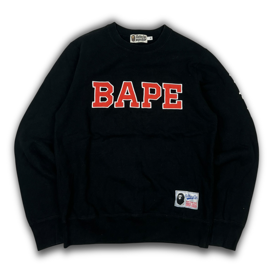 A Bathing Ape Sweater (M)