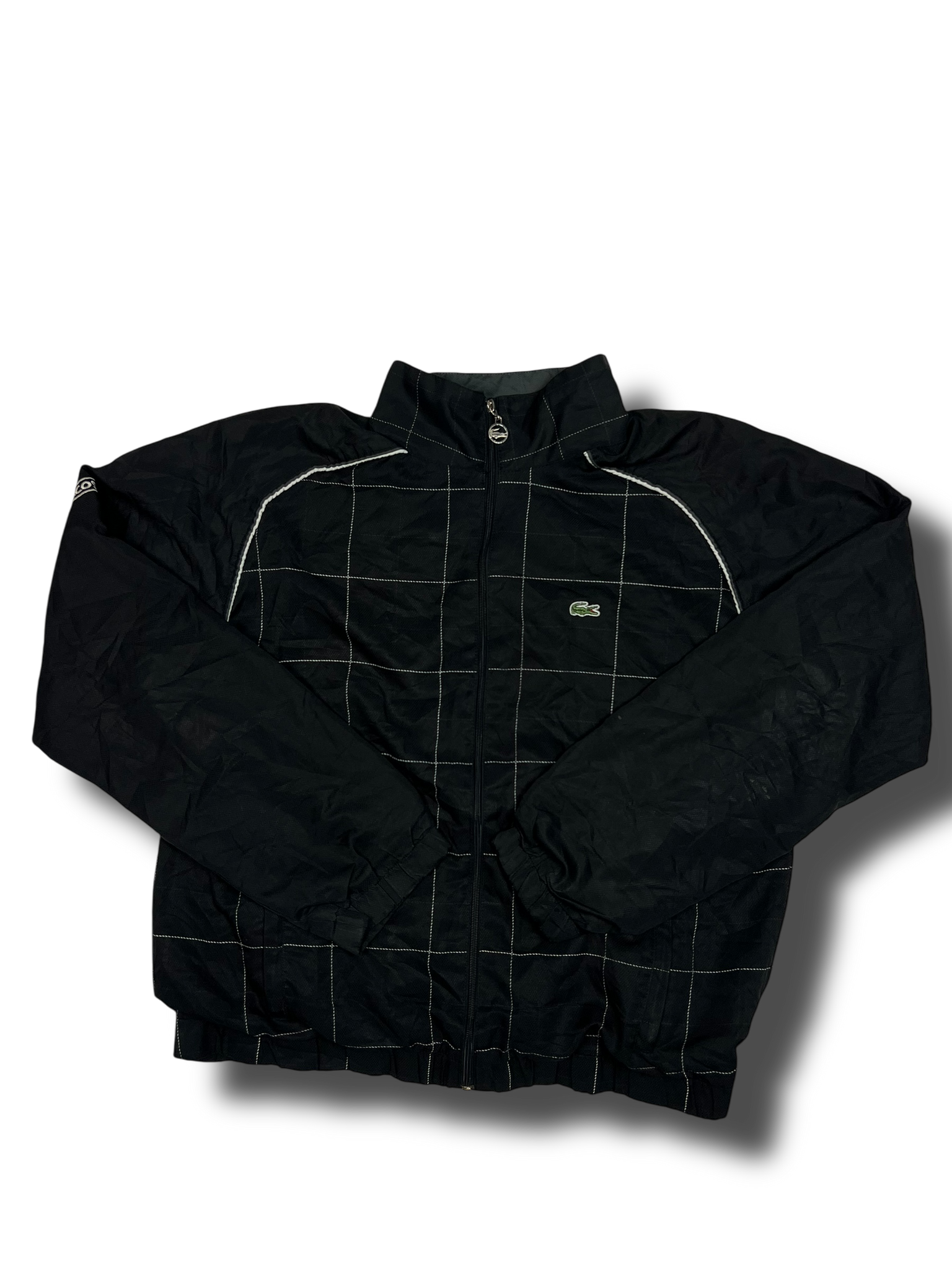 Lacoste Track Jacket (L)