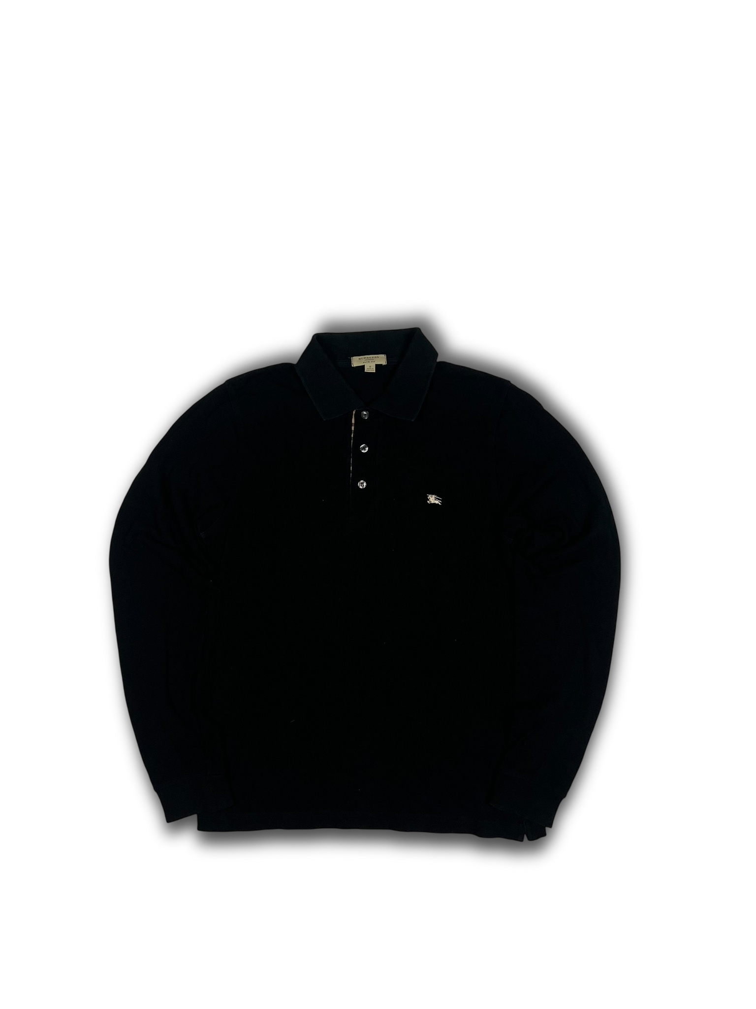 Burberry Longsleeve (S)