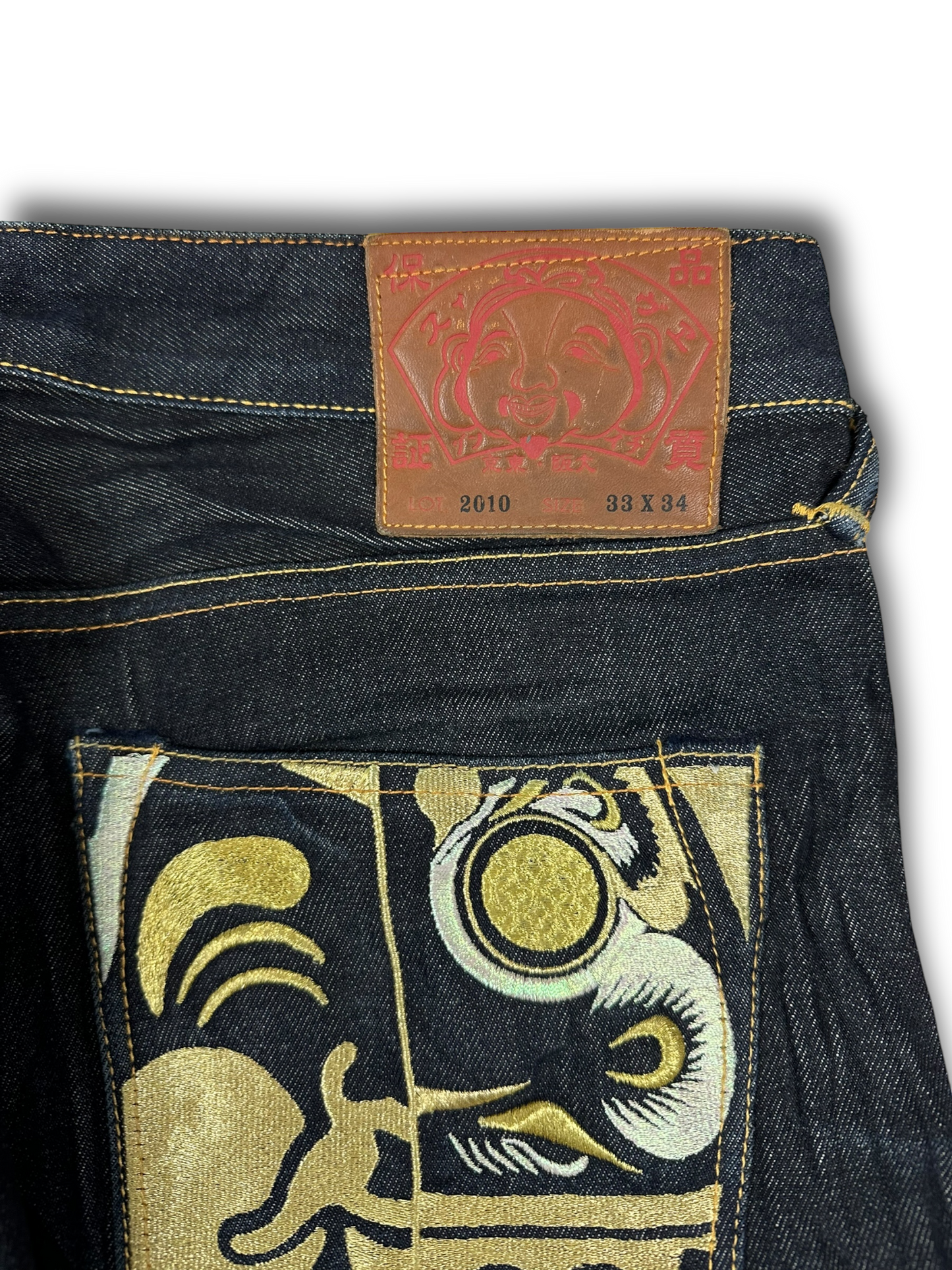 Evisu Jeans (33)