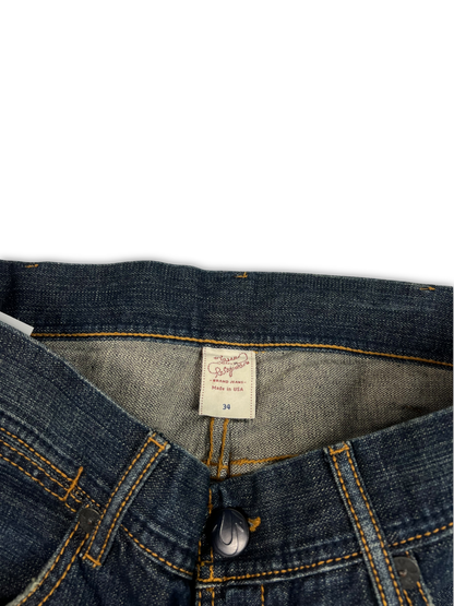 True Religion Jorts (34)