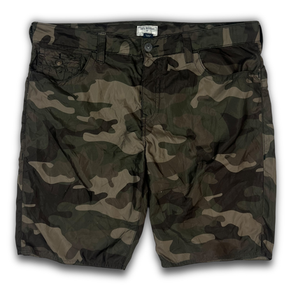 True Religion Shorts (40)