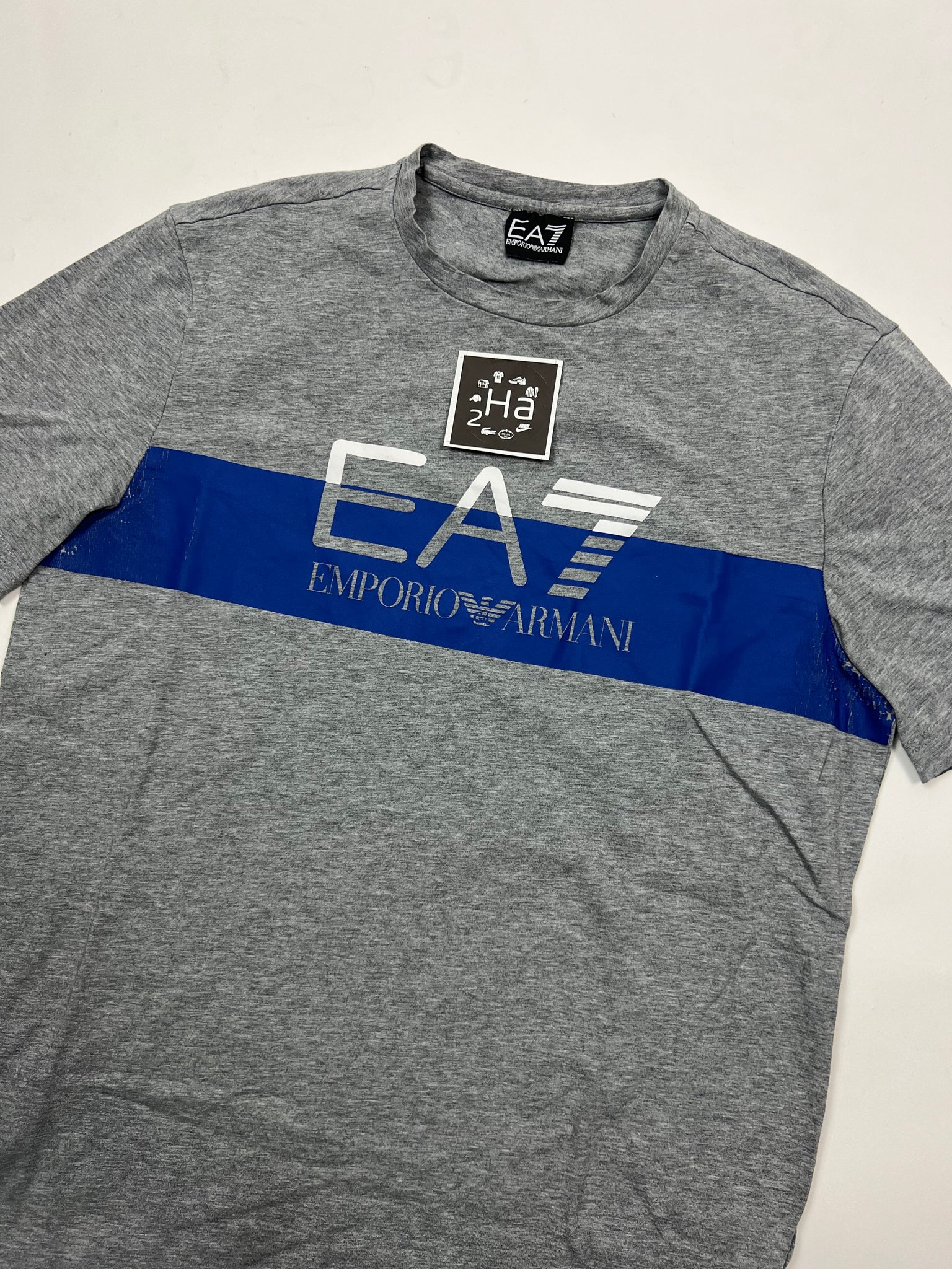 EA7 T-Shirt (M)