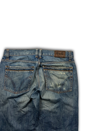 Dolce & Gabbana Jeans (30)