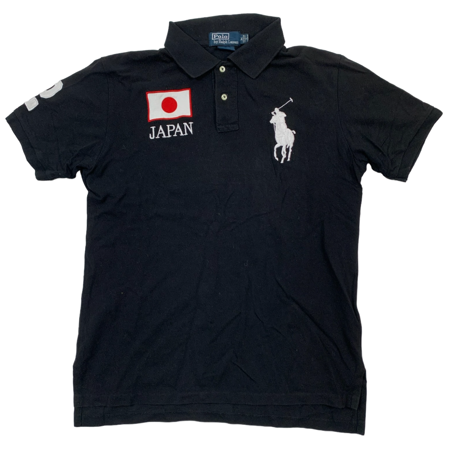 Polo Ralph Lauren Polo (M)