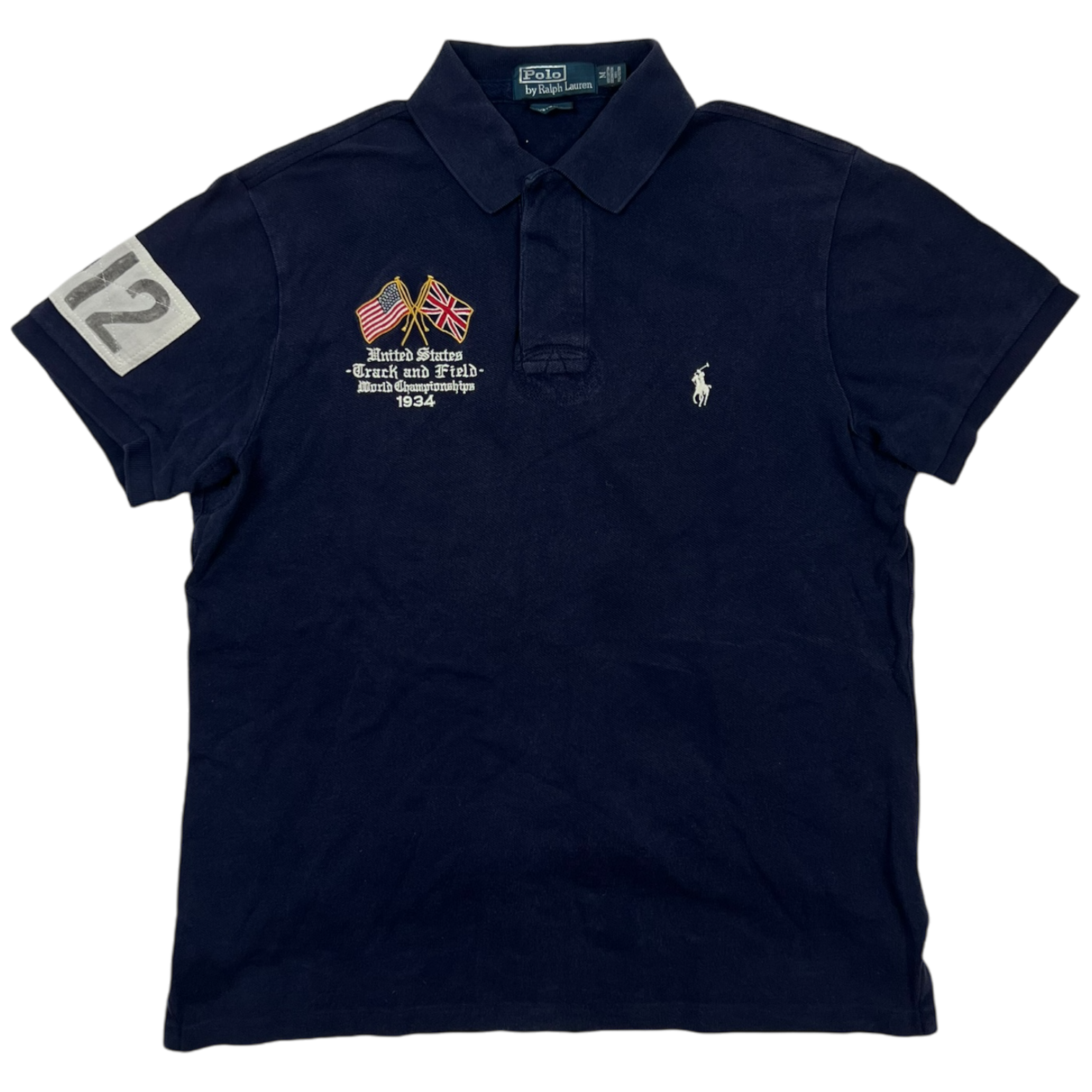 Polo Ralph Lauren Polo (M)