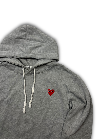 Comme des Garçons Hoodie (M)