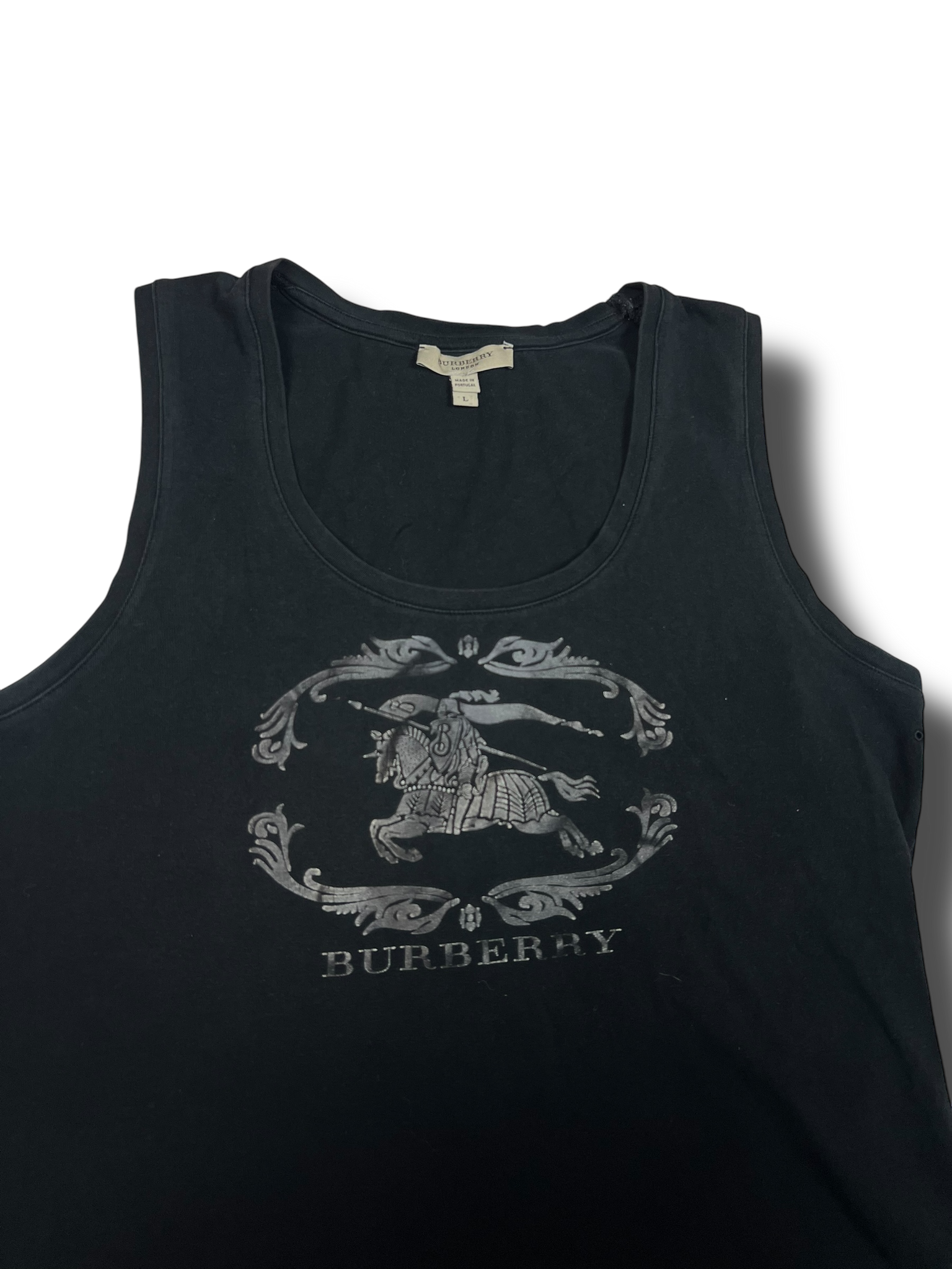 Burberry Tanktop (L)