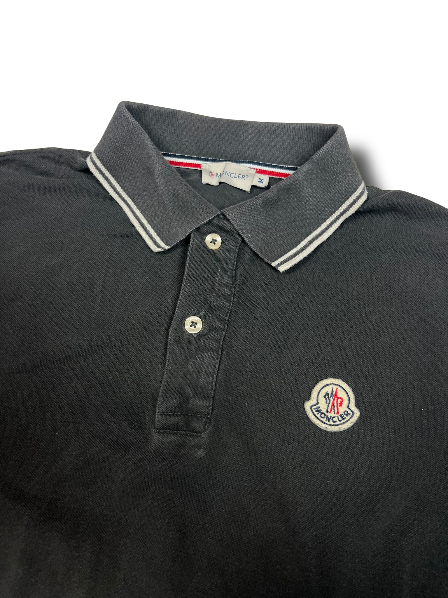 Moncler Polo (M)