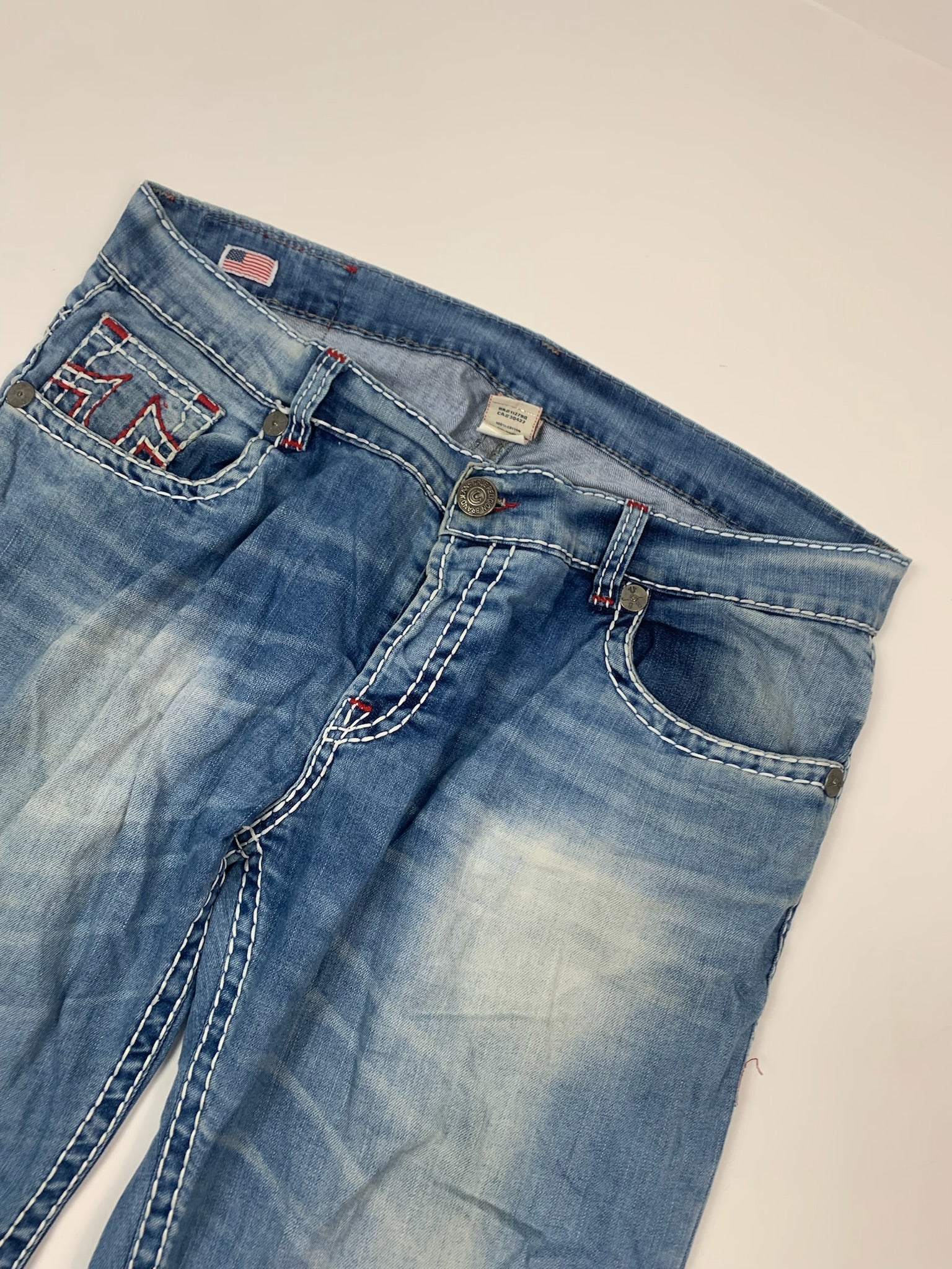 True Religion Jeans (40)