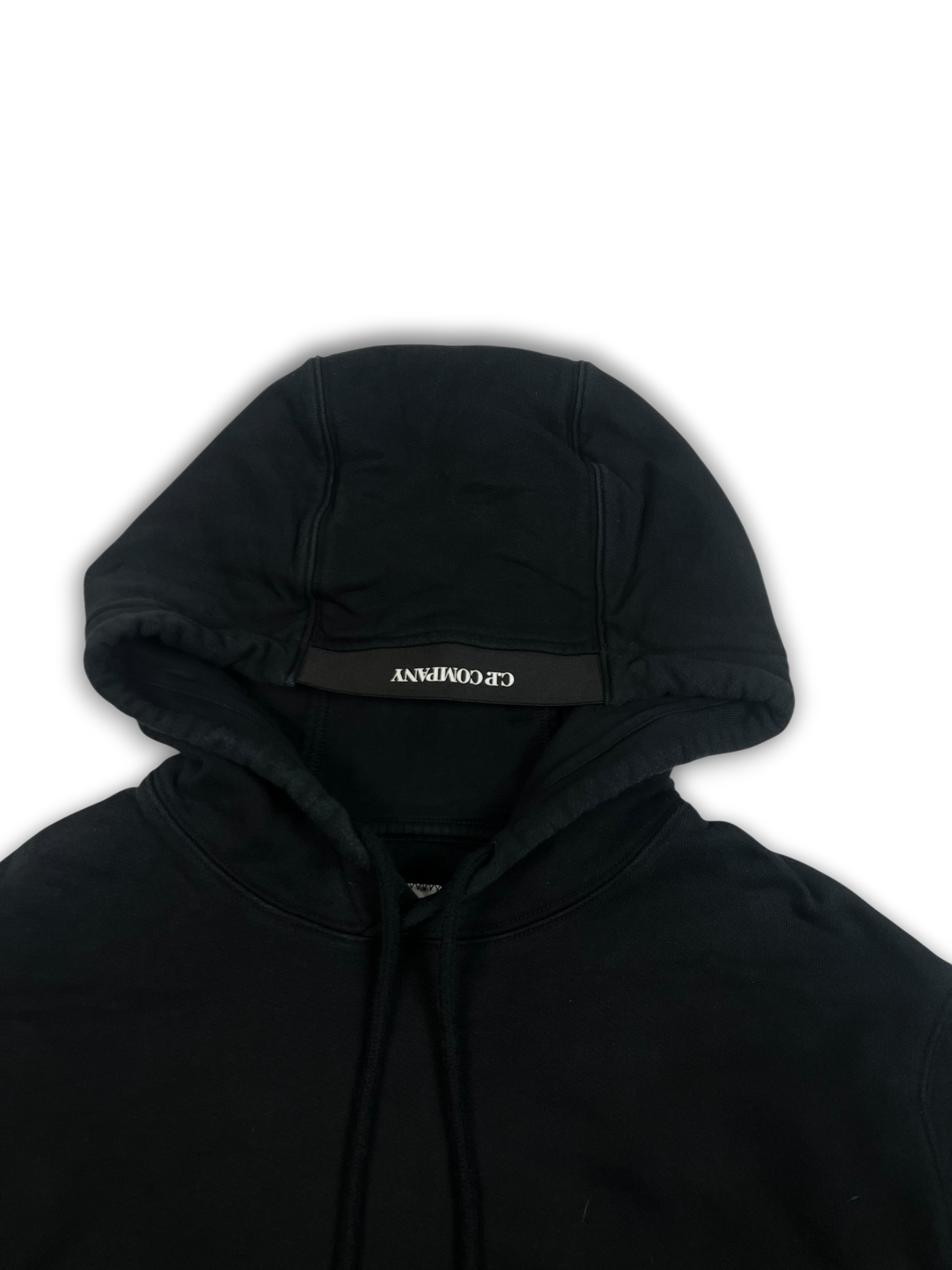 C.P. Company Hoodie (L)