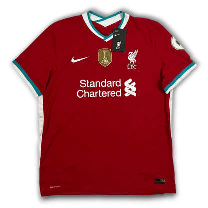 Nike Liverpool Jersey (XL)