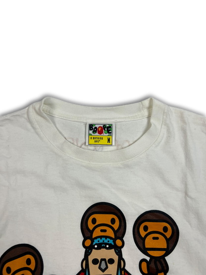 A Bathing Ape T-Shirt (M)