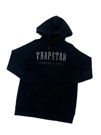 Trapstar Hoodie (S)