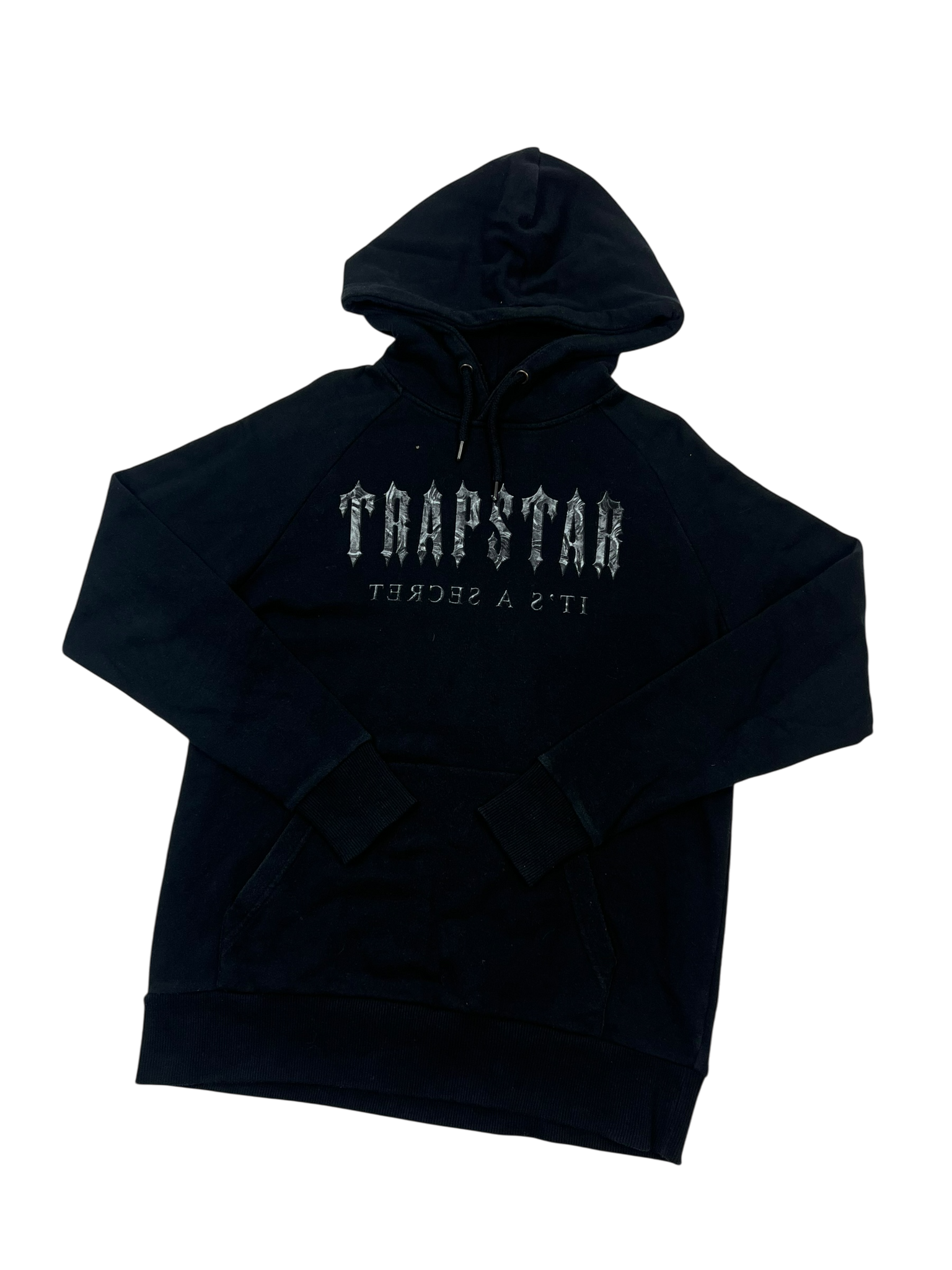 Trapstar Hoodie (S)