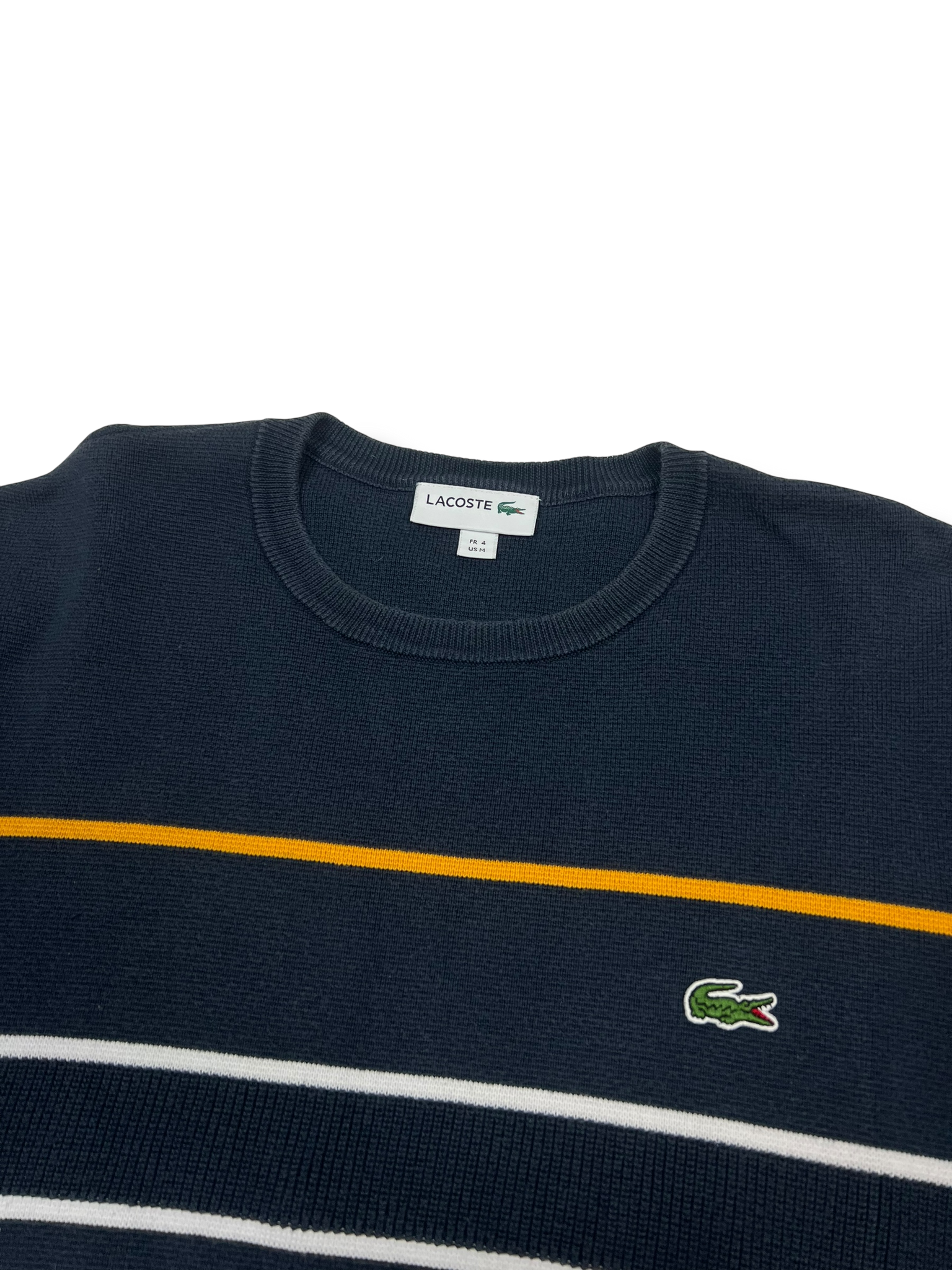 Lacoste Sweater (M)