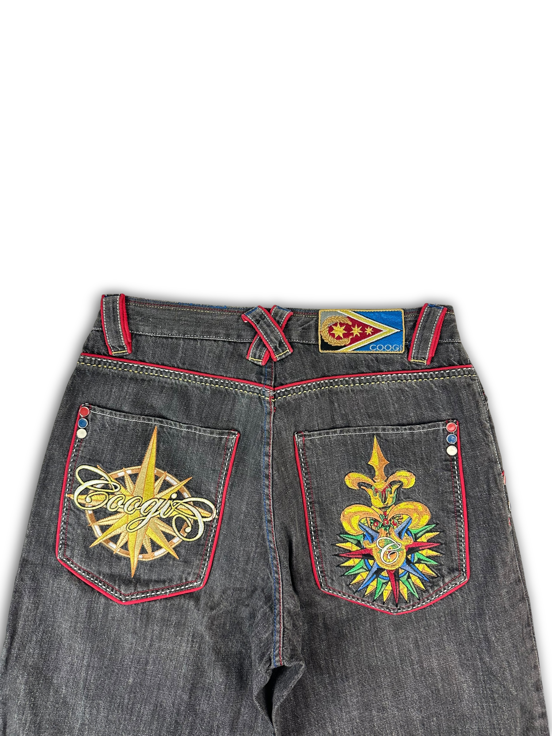 Coogi Jorts (34)