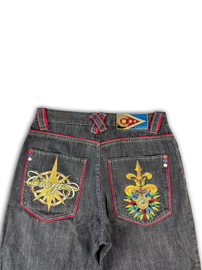 Coogi Jorts (34)