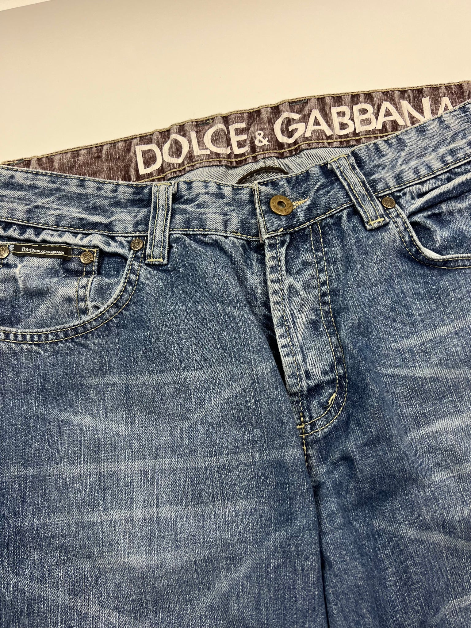 Dolce & Gabbana Jeans (33)