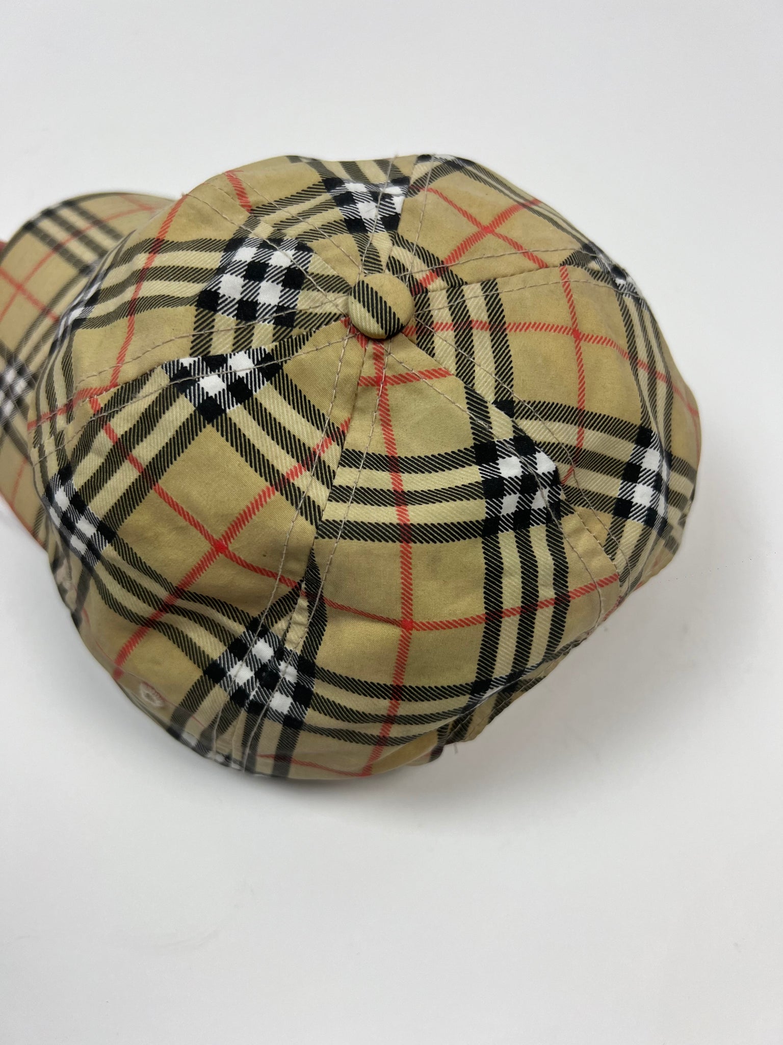 Burberry Cap