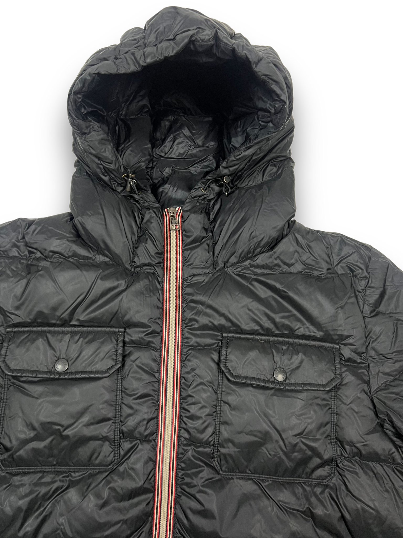 Moncler Puffer Jacket (L)