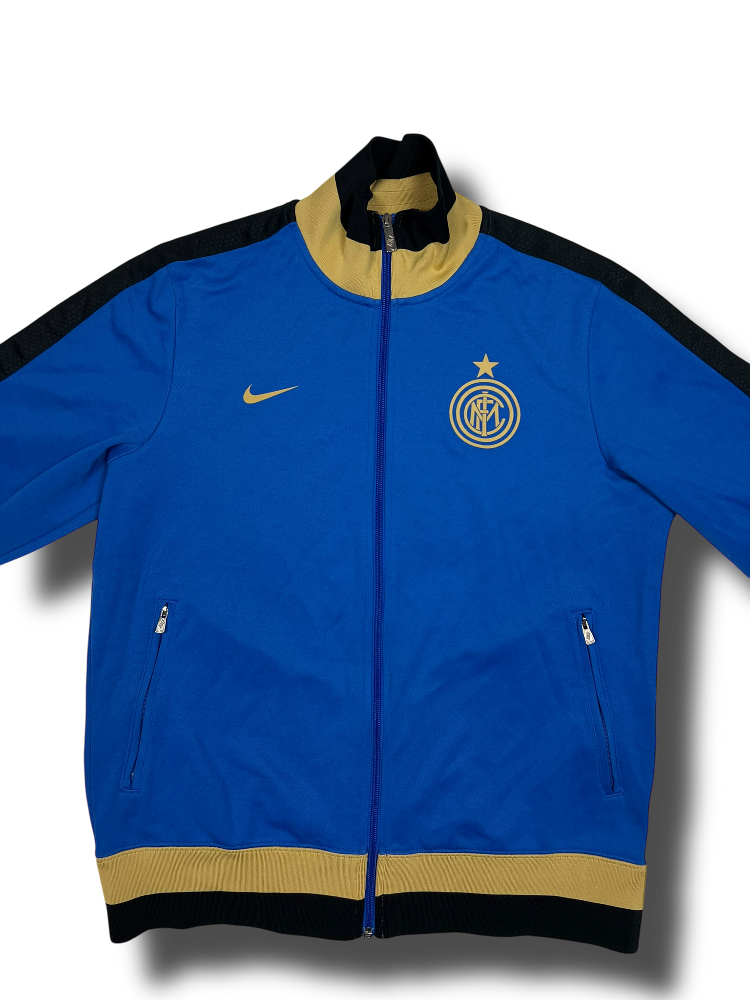 Nike Inter Track Jacket (L)