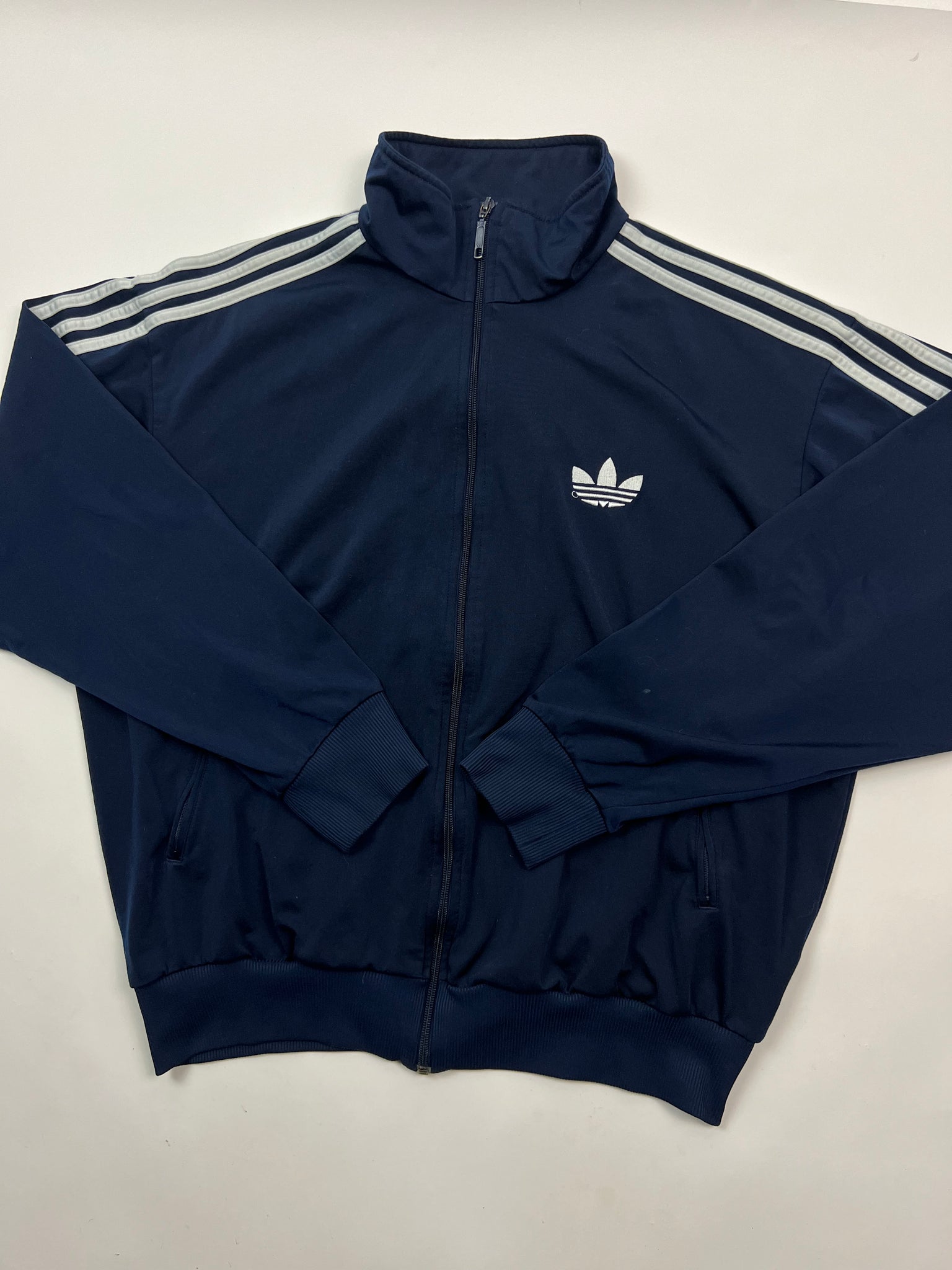 Adidas Track Jacket (XL)