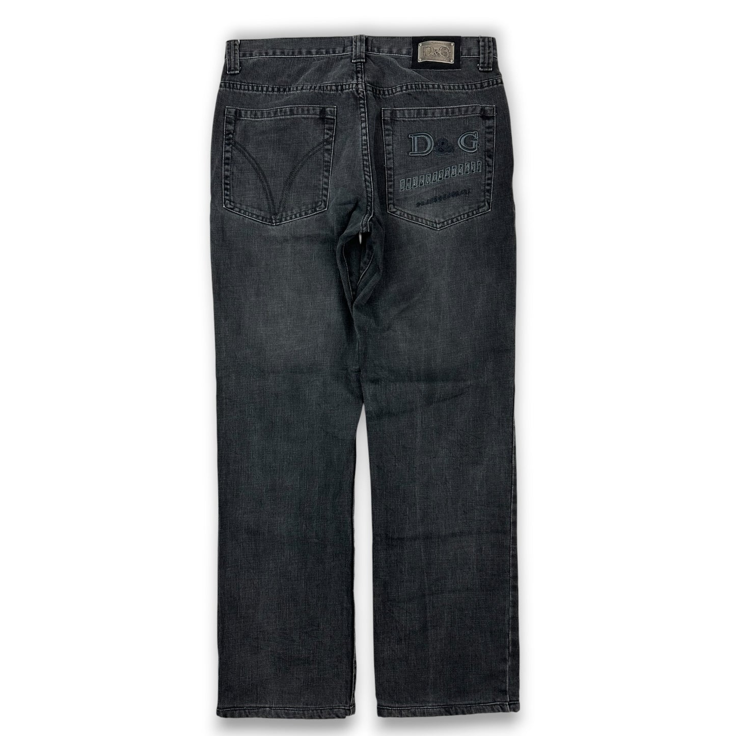 Dolce&Gabbana Jeans (34)
