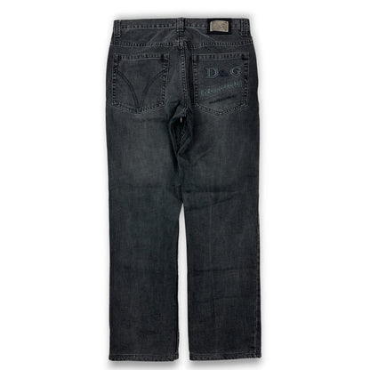 Dolce&Gabbana Jeans (34)