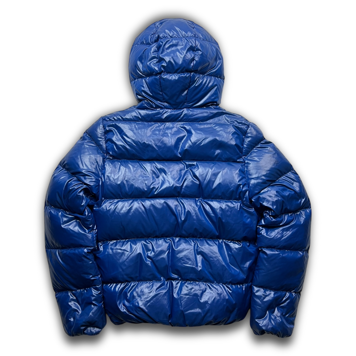 Duvetica Puffer Jacket (S)