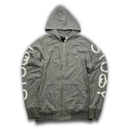 Stüssy Zip Up (M)