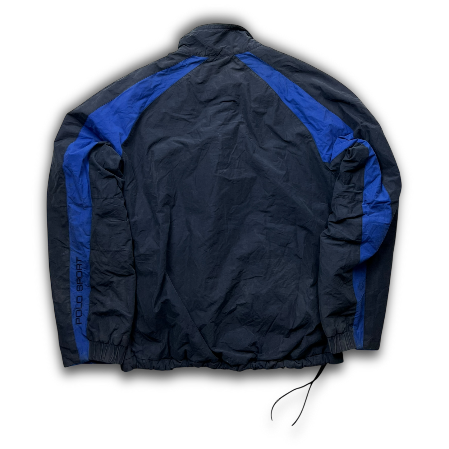 Polo Sport Reversible Jacket (L)