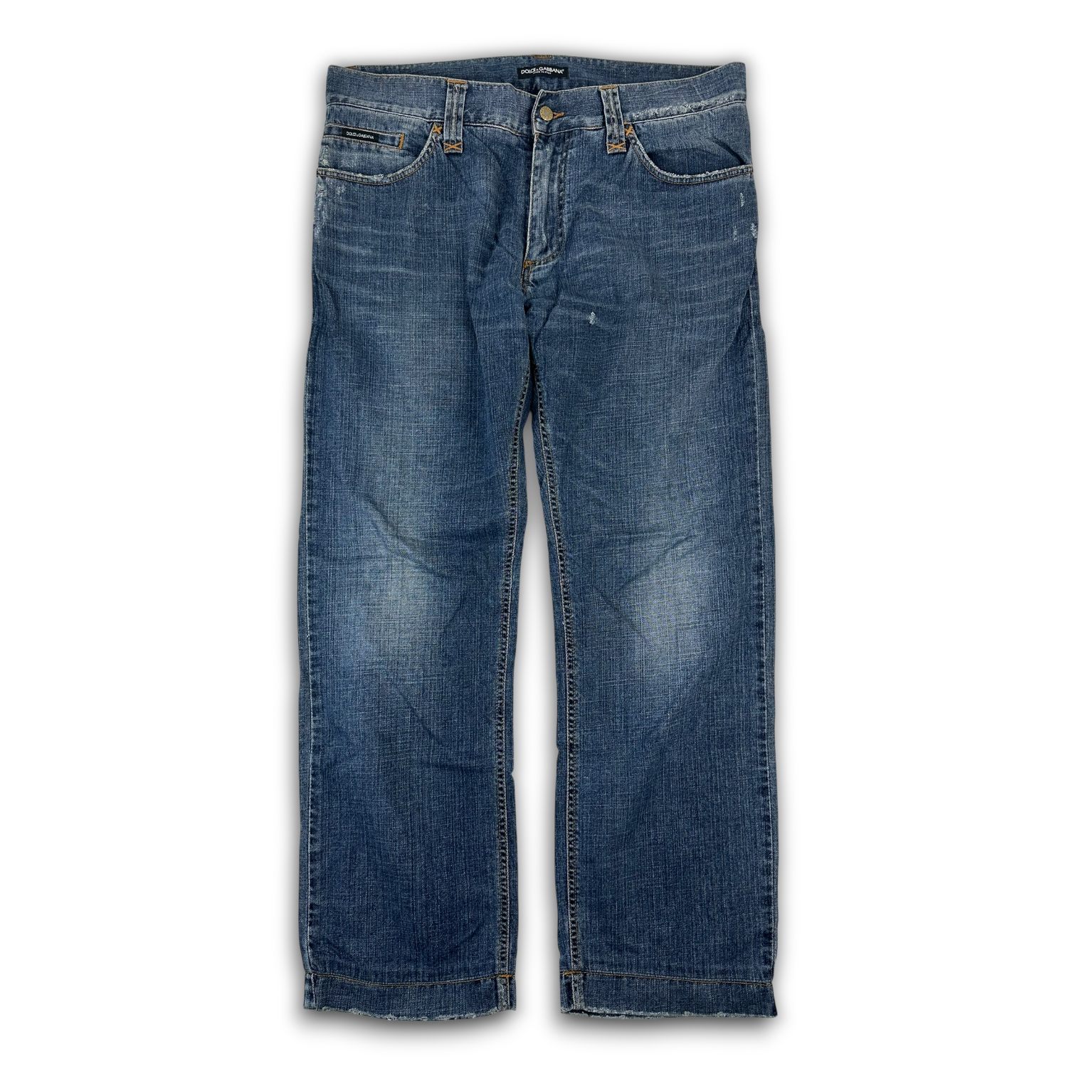 Dolce & Gabbana Jeans (38)