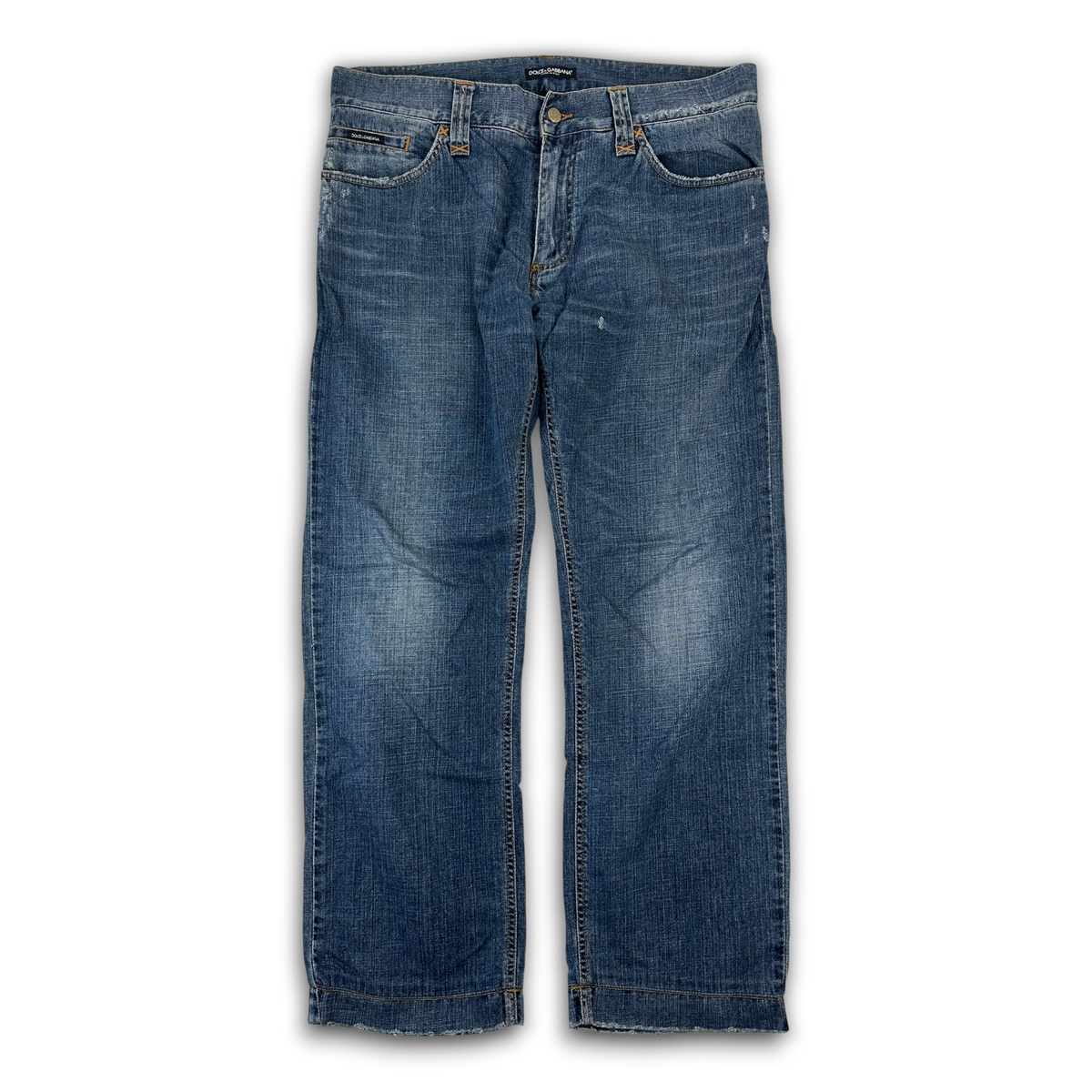 Dolce & Gabbana Jeans (38)