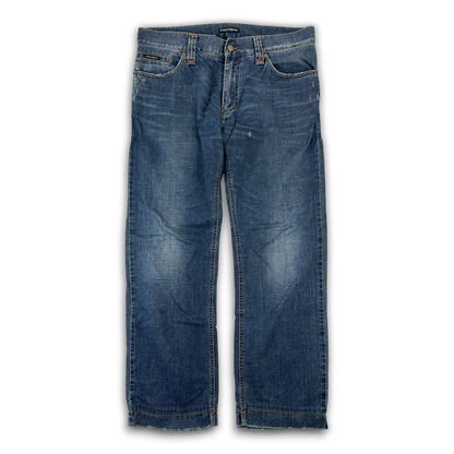 Dolce & Gabbana Jeans (38)