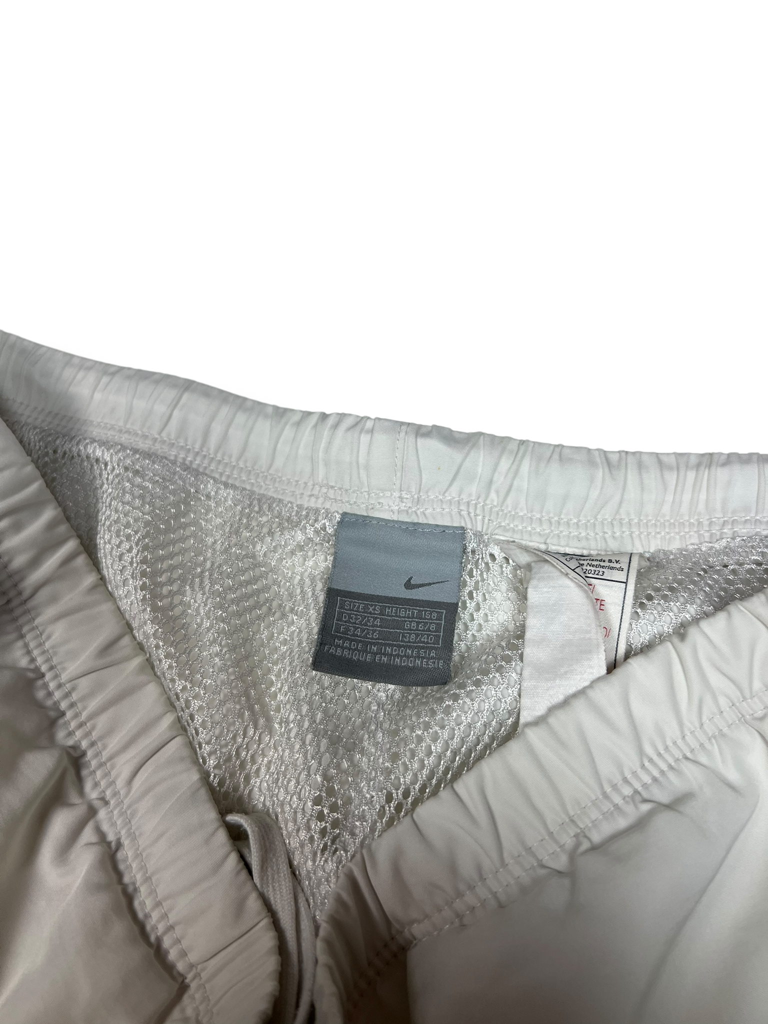 Nike Trackpants (XS)
