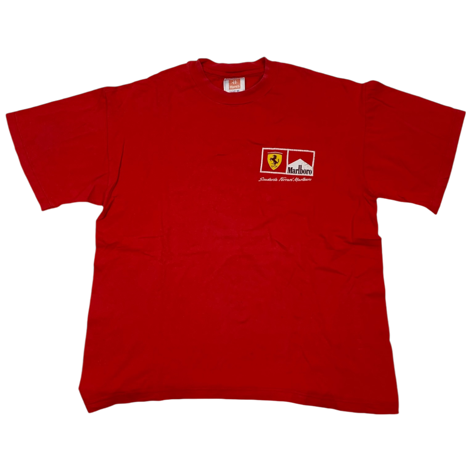 Ferrari T-Shirt (L)