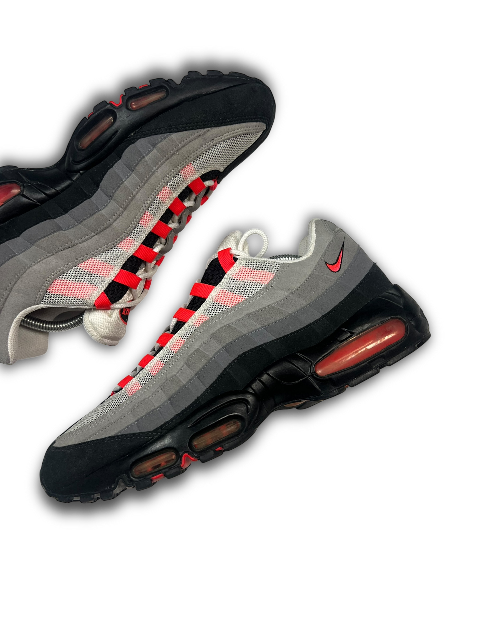 Nike Air Max 95s (45)