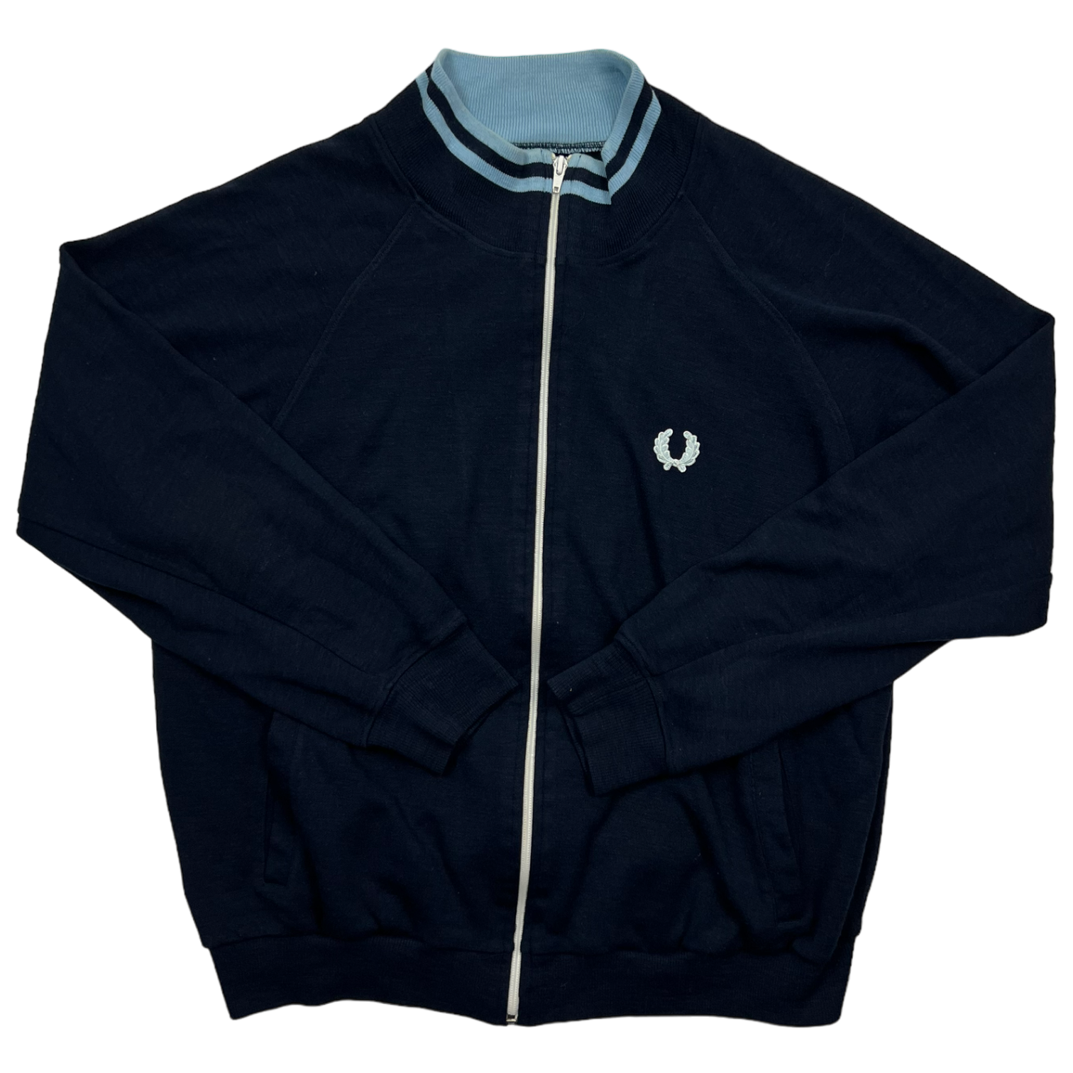 Fred Perry Zip Up (XL)