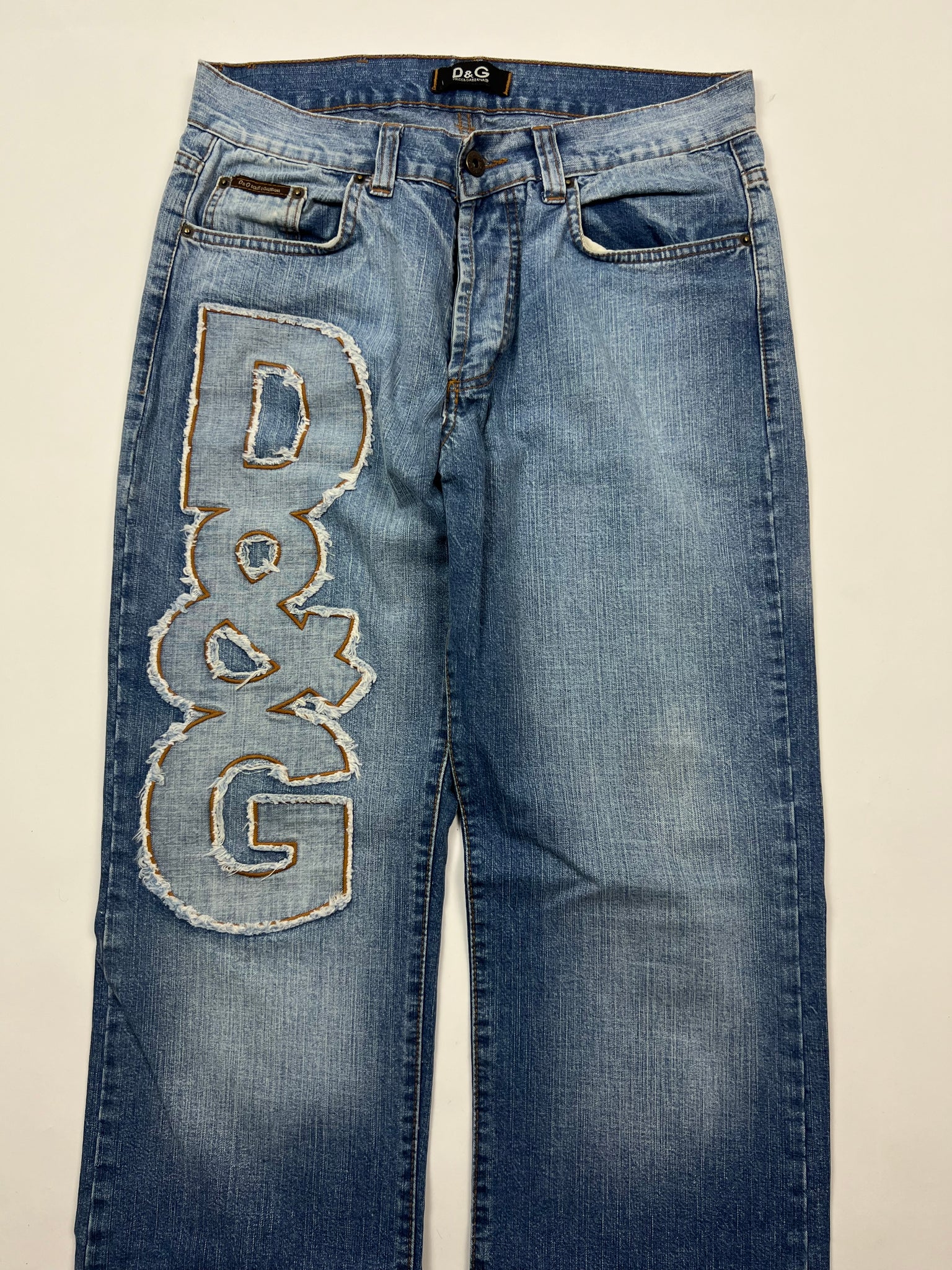 Dolce & Gabbana Jeans (33)