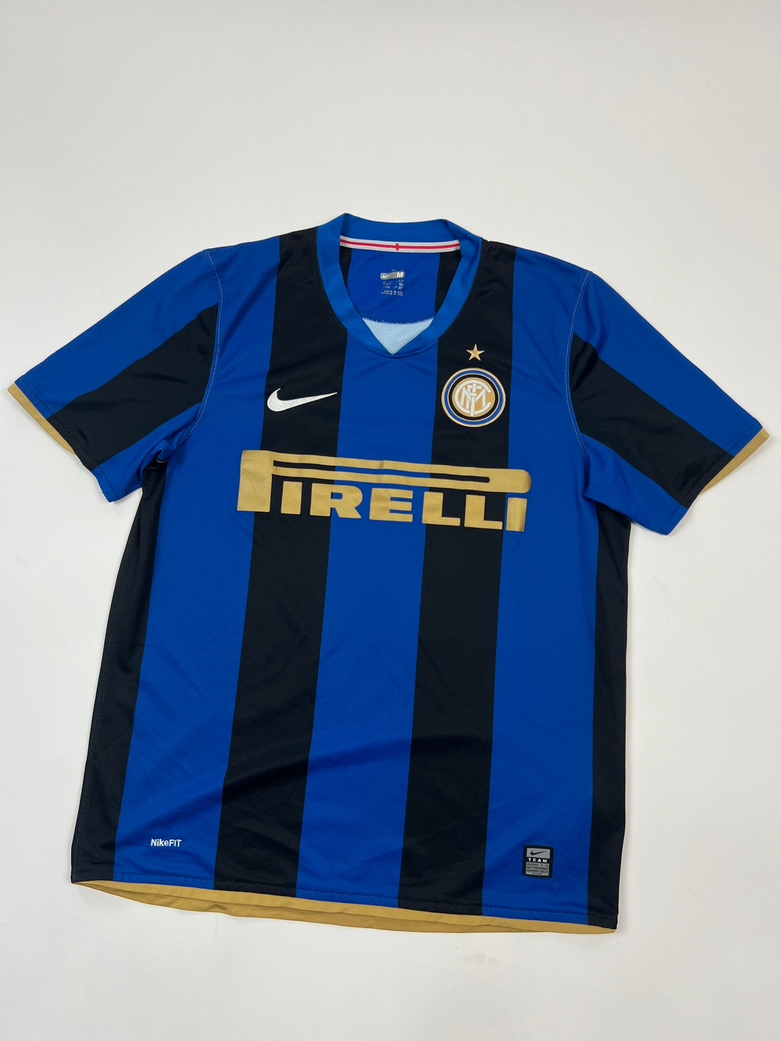 Nike Inter Milan Jersey (M)