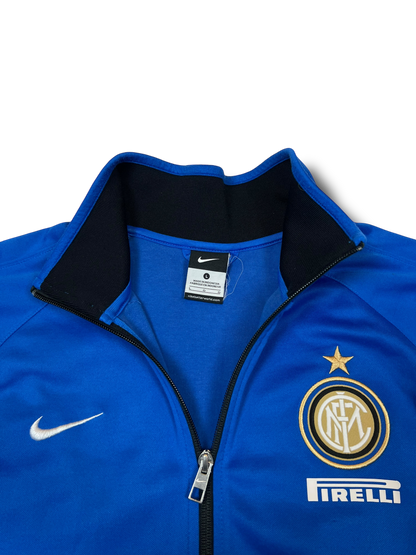 Nike Inter Milan Track Jacket (L)