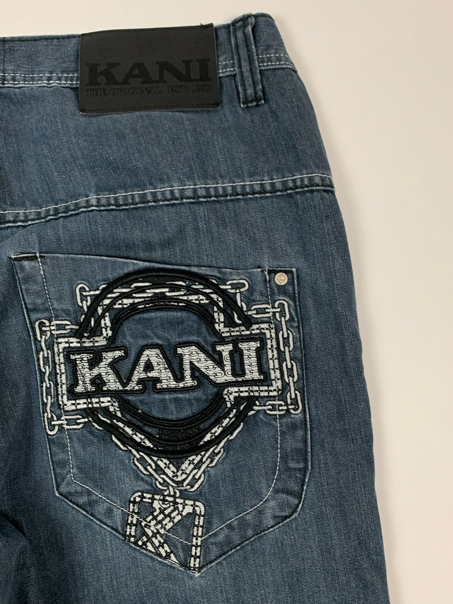 Karl Kani Jeans (40)