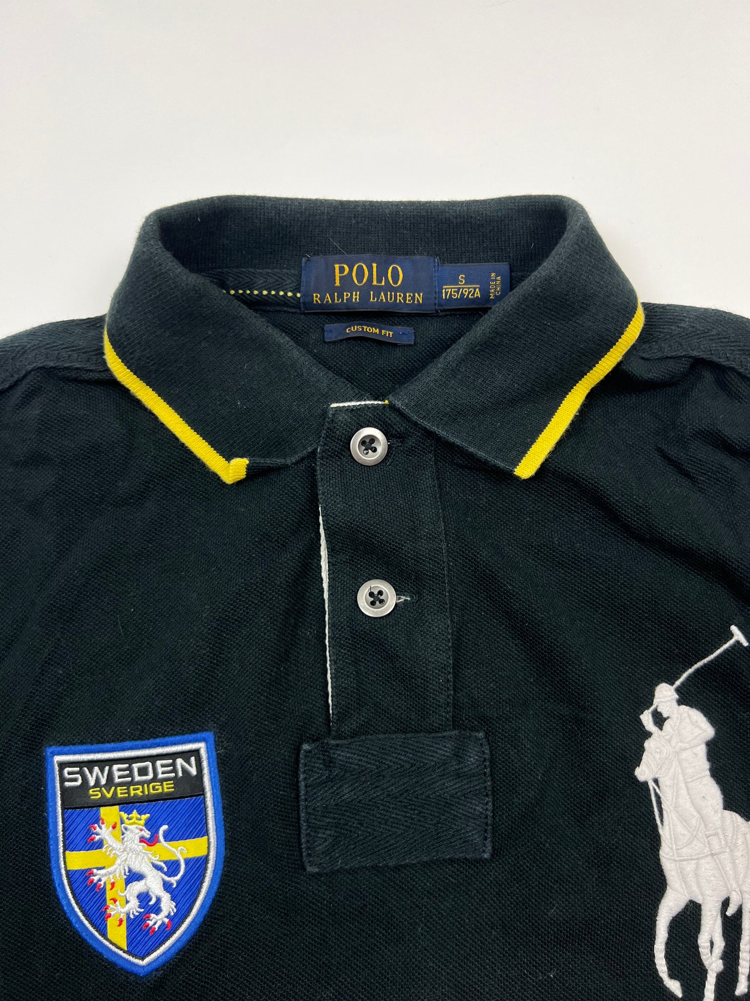 Polo Ralph Lauren Polo (S)