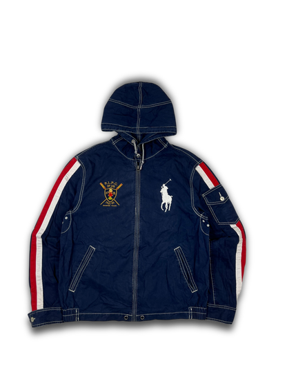 Polo Ralph Lauren Zip Up (M)