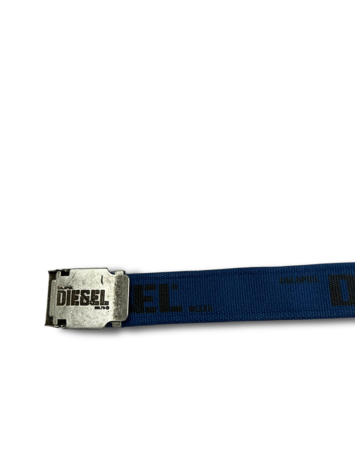 Diesel Belt (120cm)