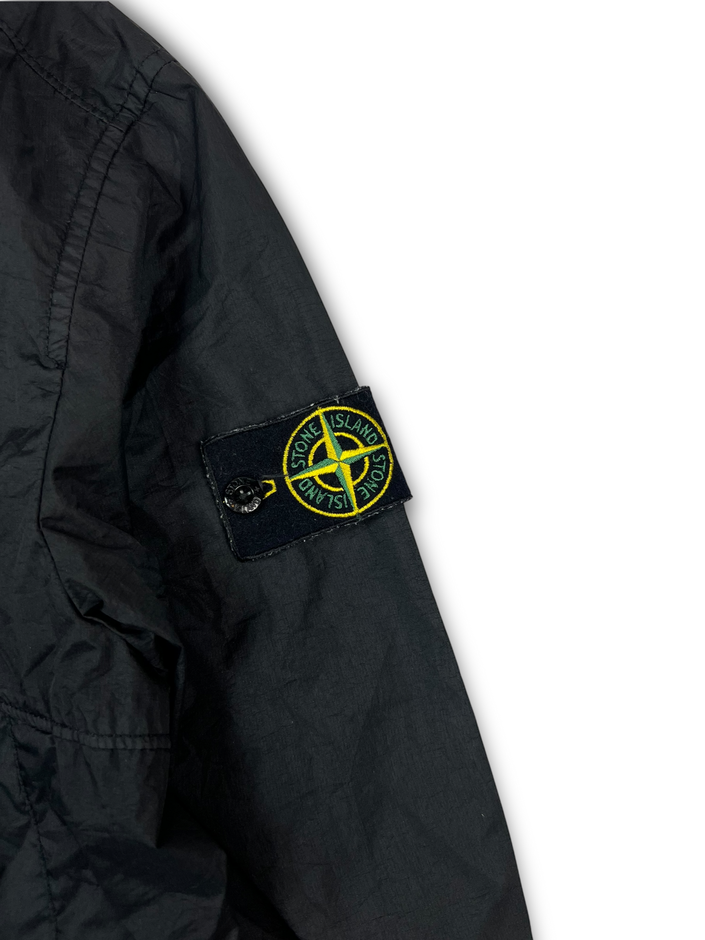 Stone Island Membrana 3L TC Jacket (S)