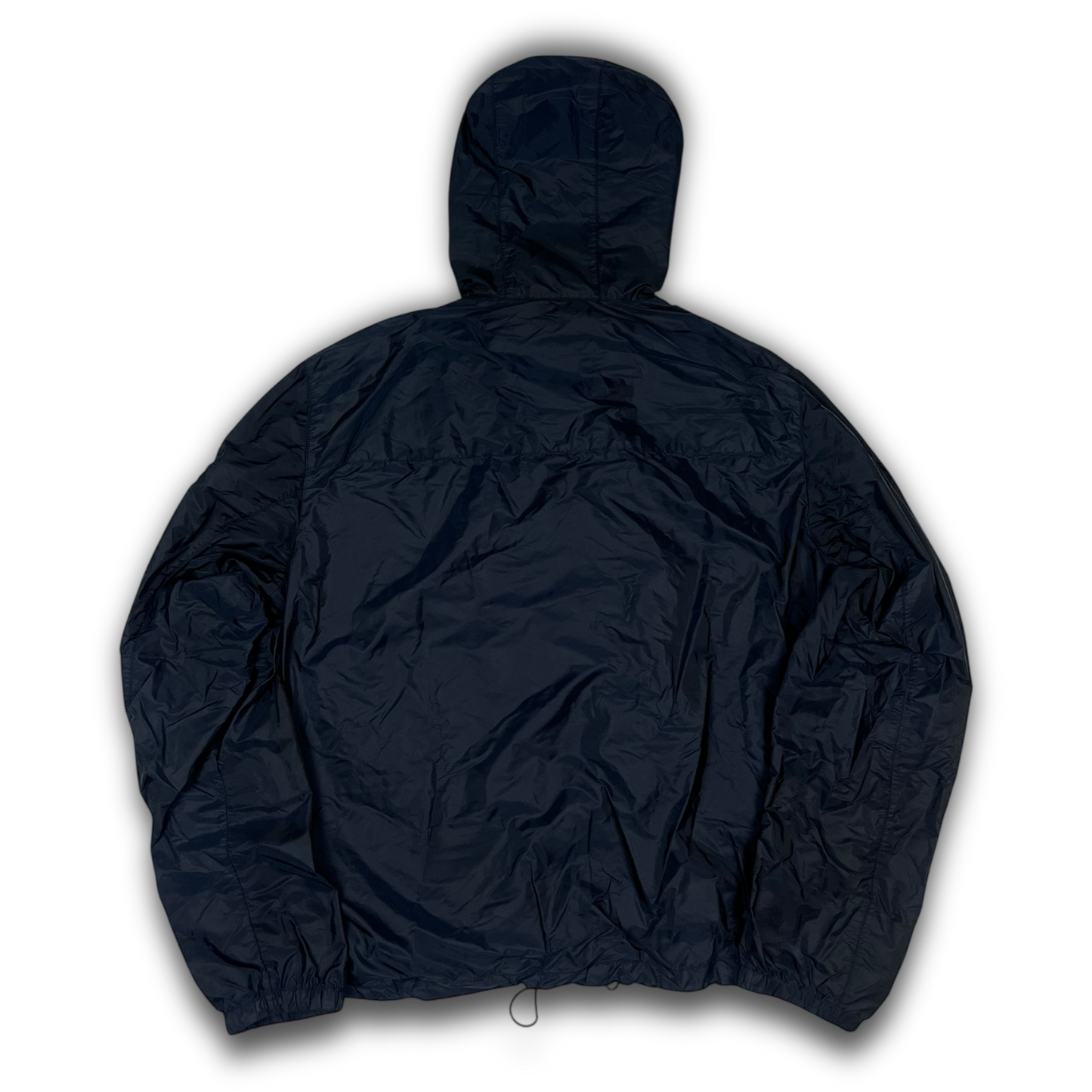 Prada Windbreaker (L)